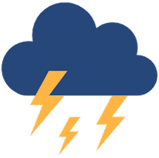 Thunderstorm